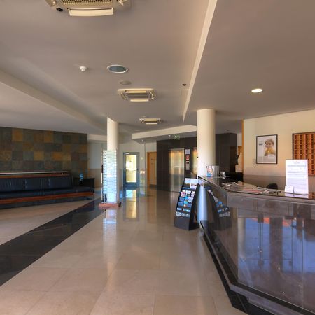 Lam Hotel Estarreja Luaran gambar
