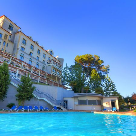 Lam Hotel Estarreja Luaran gambar