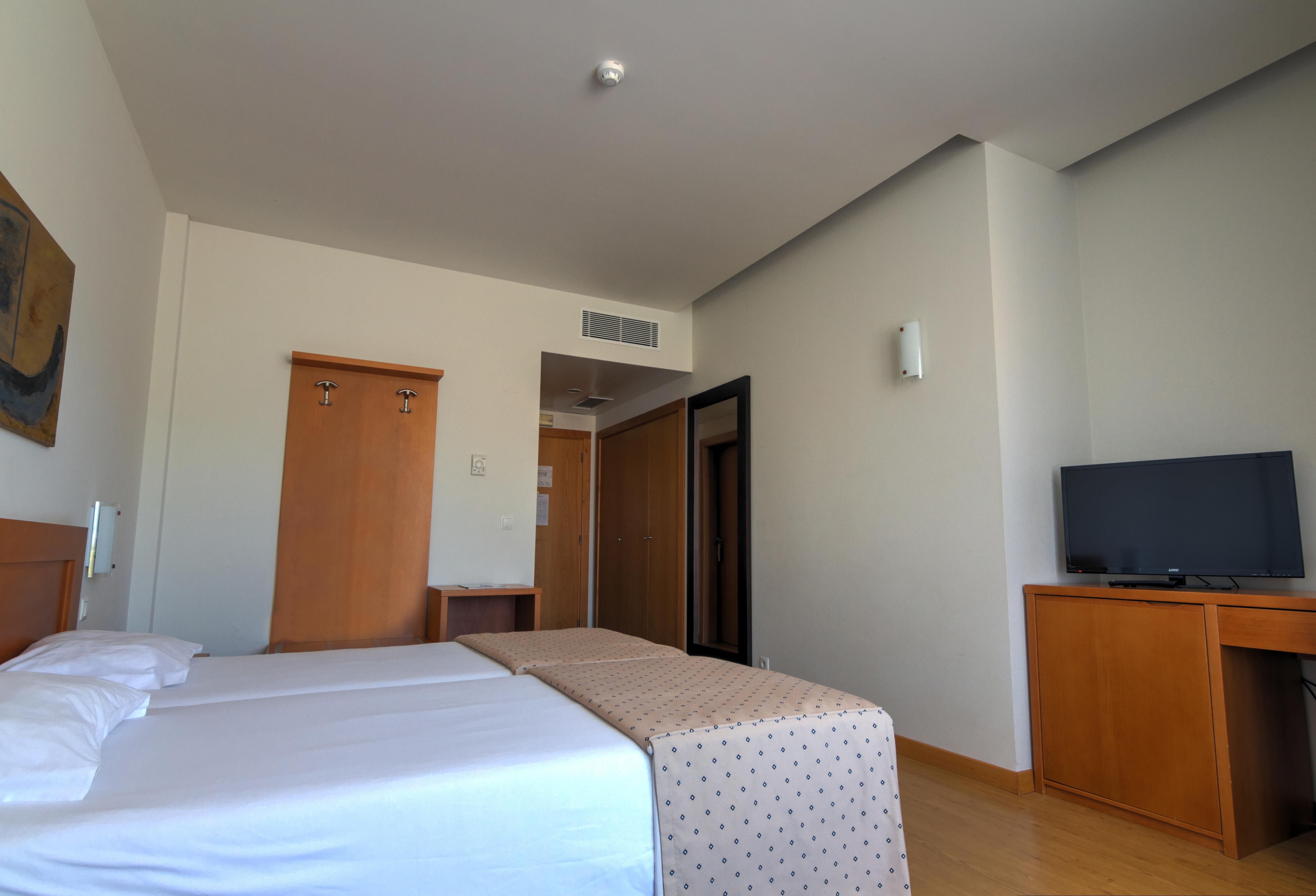 Lam Hotel Estarreja Luaran gambar
