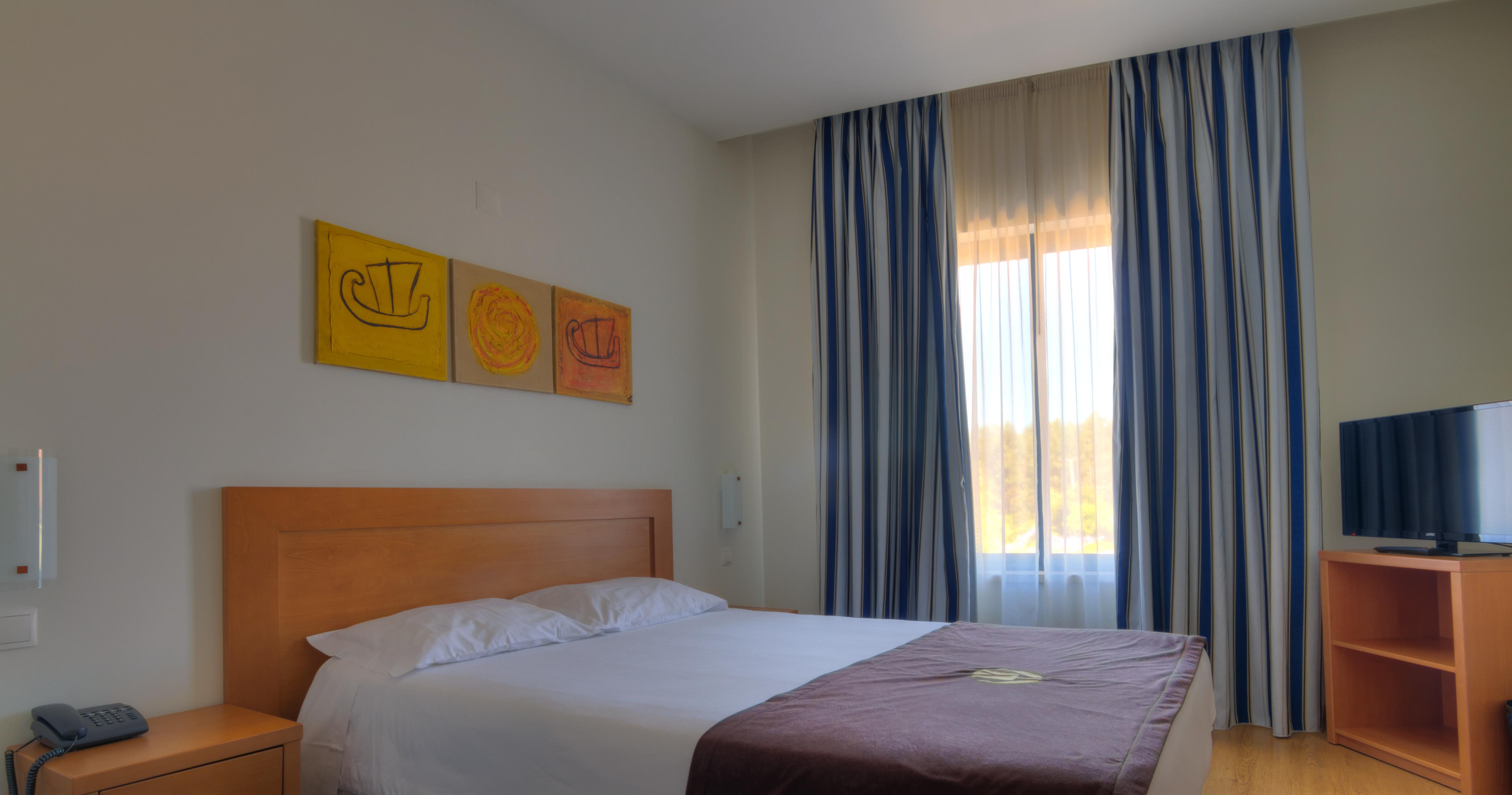 Lam Hotel Estarreja Luaran gambar