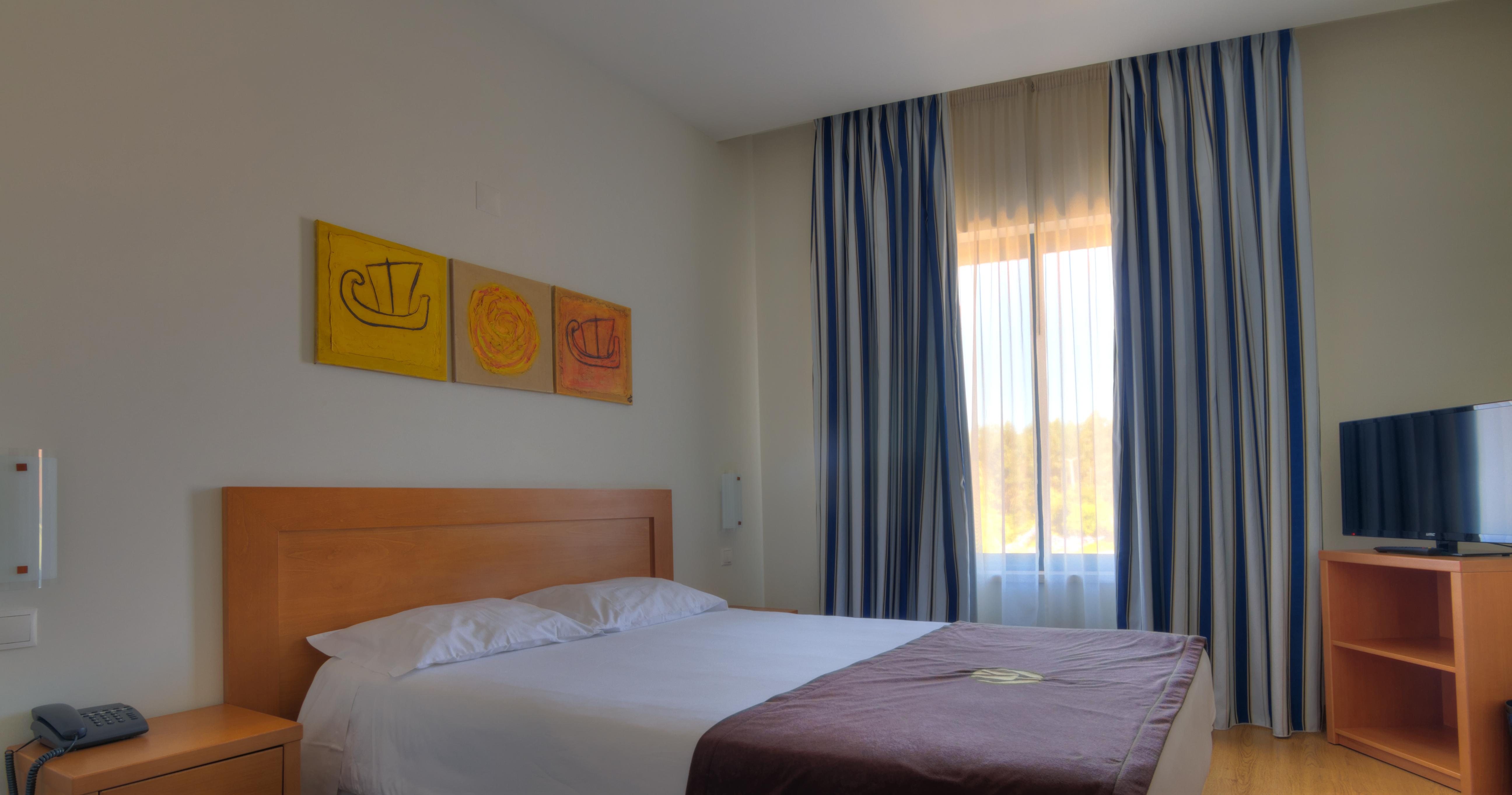 Tulip Inn Estarreja Hotel & Spa Luaran gambar