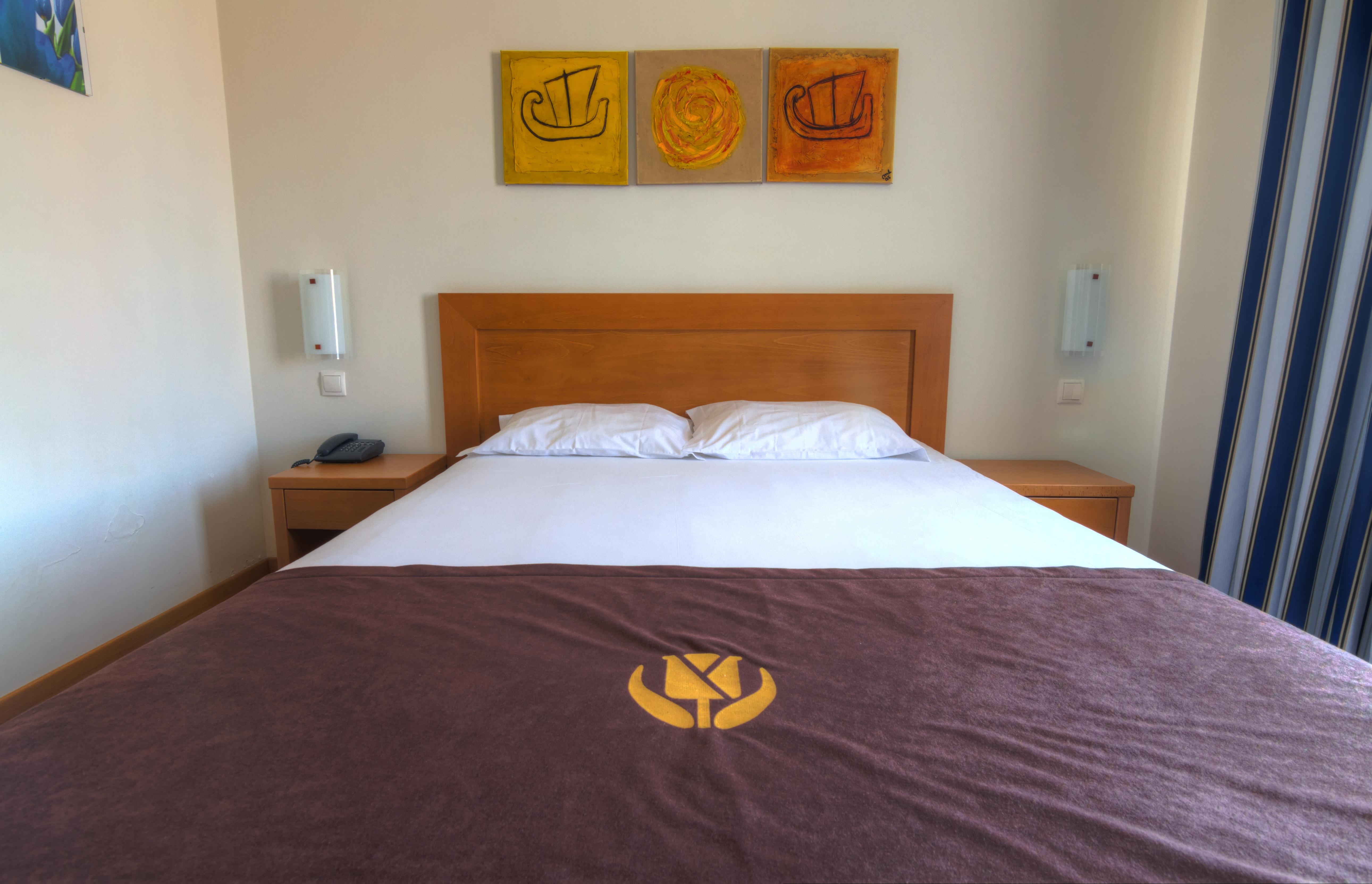 Lam Hotel Estarreja Luaran gambar