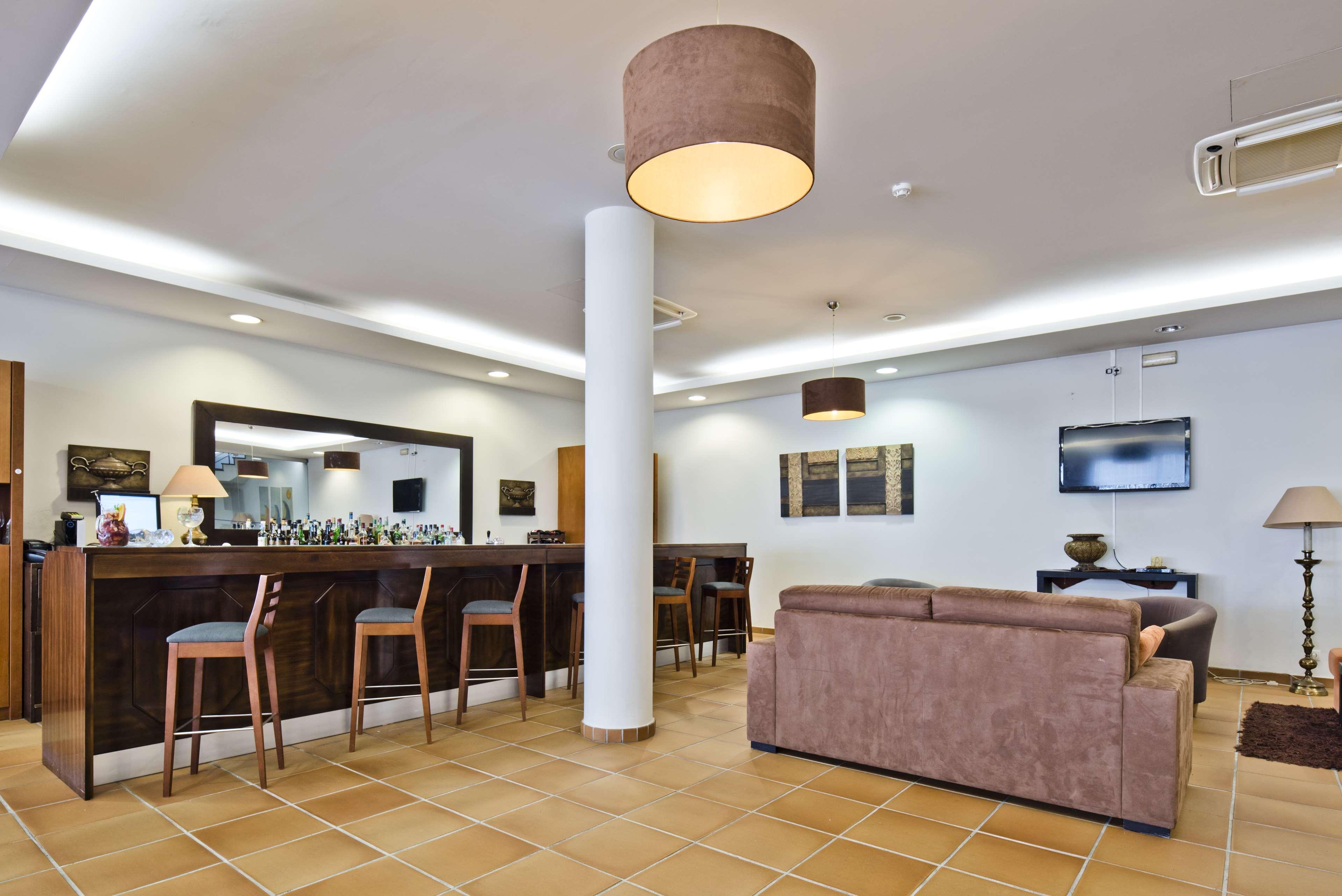 Lam Hotel Estarreja Luaran gambar