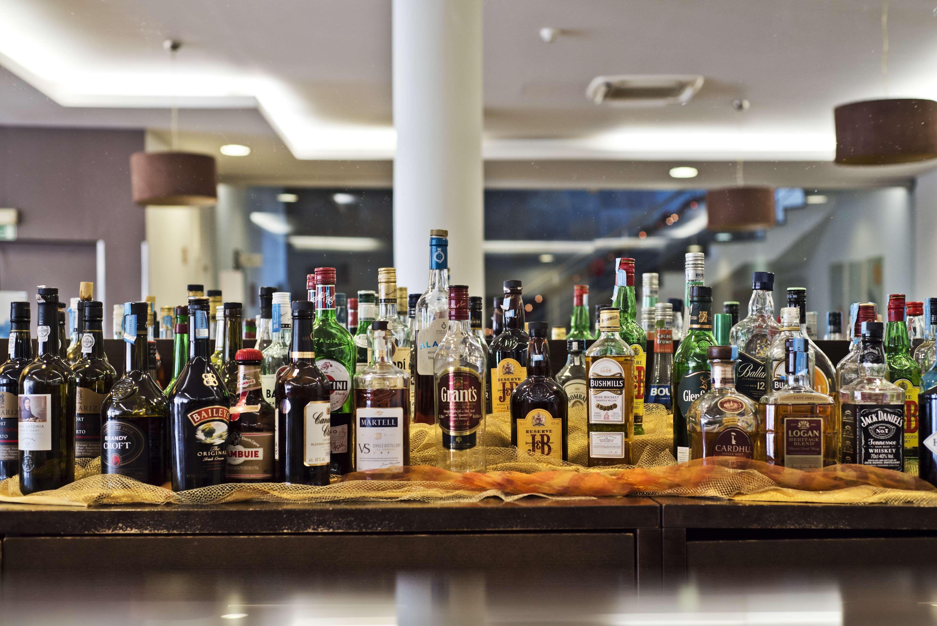 Lam Hotel Estarreja Luaran gambar