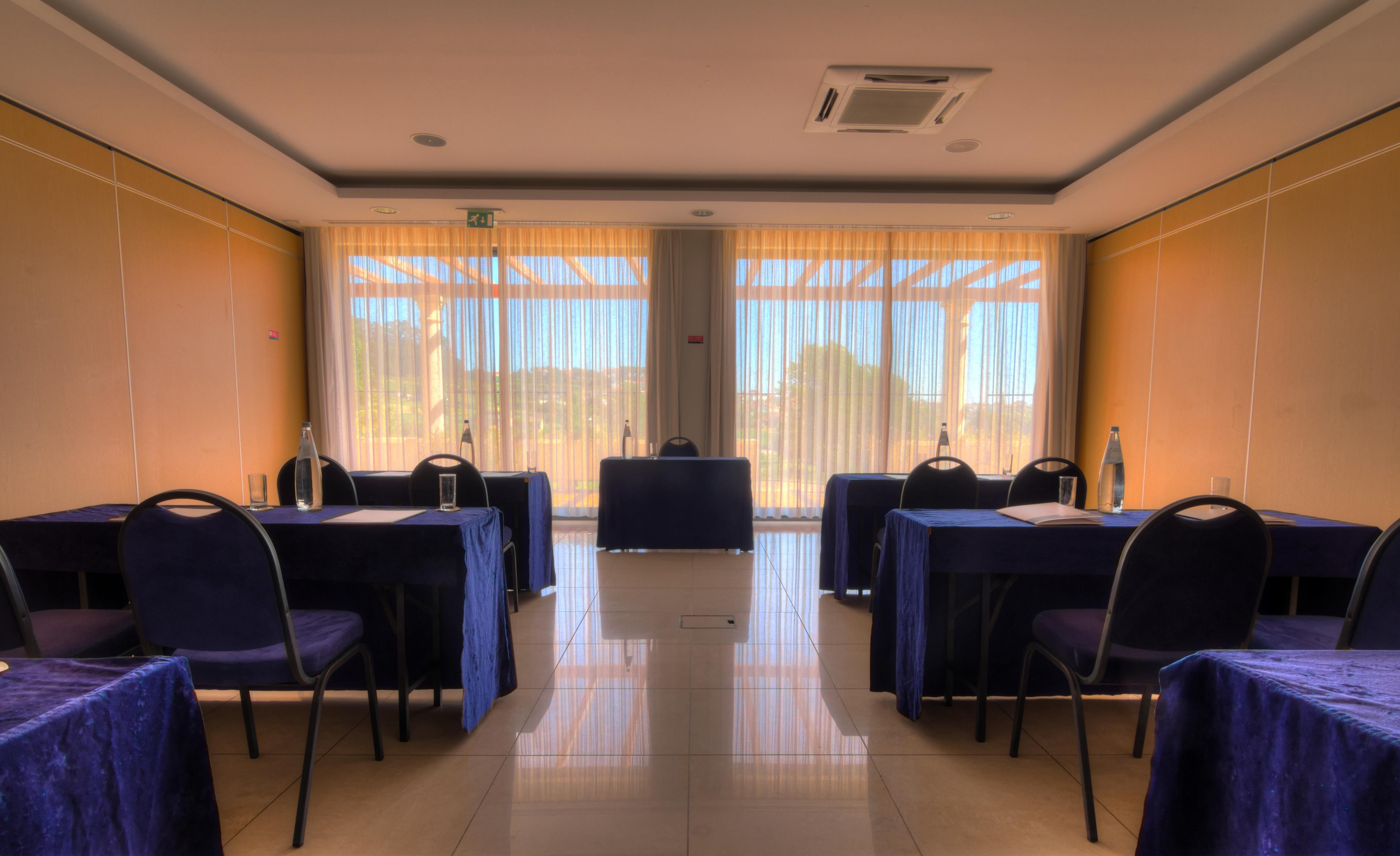 Lam Hotel Estarreja Luaran gambar