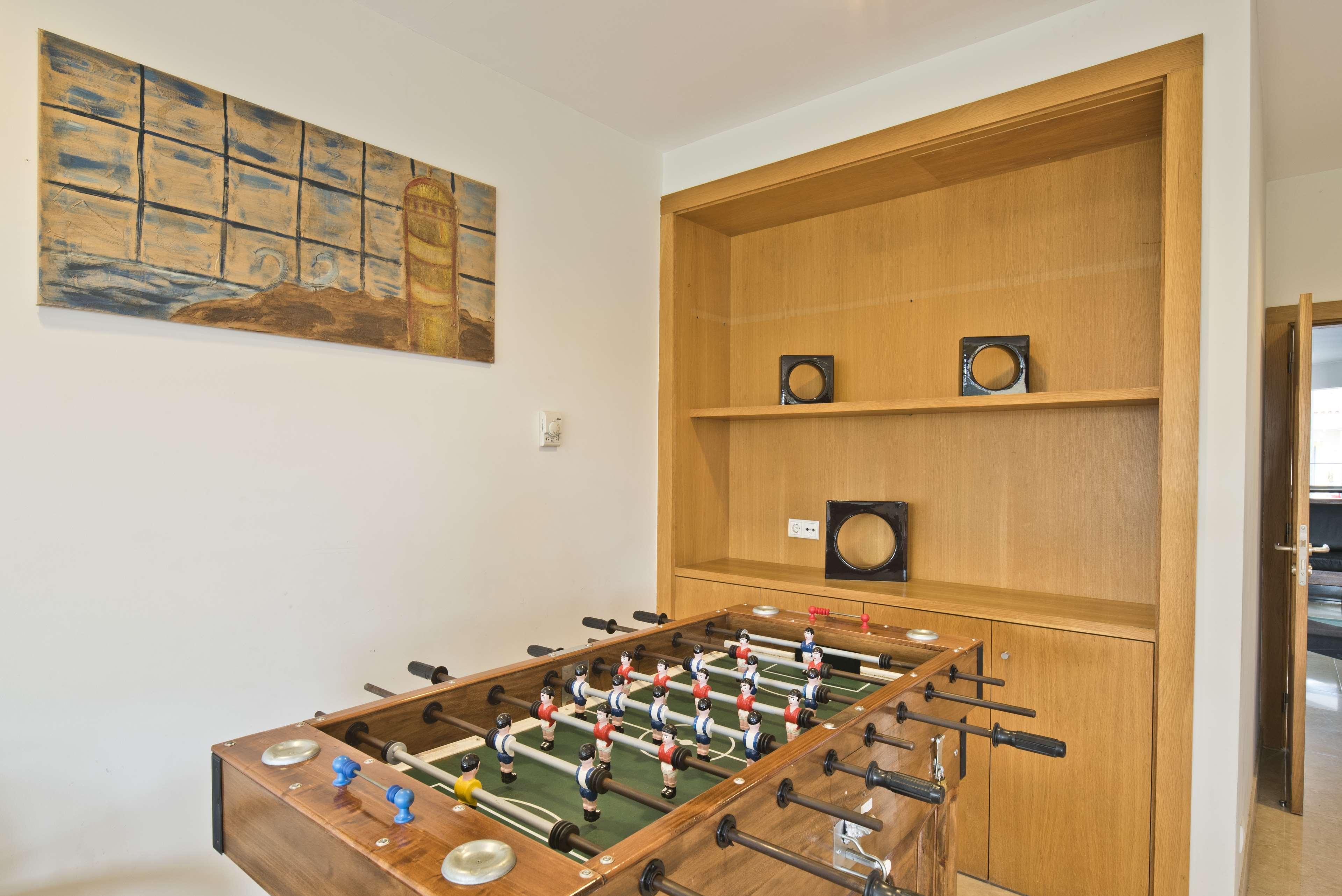 Lam Hotel Estarreja Luaran gambar