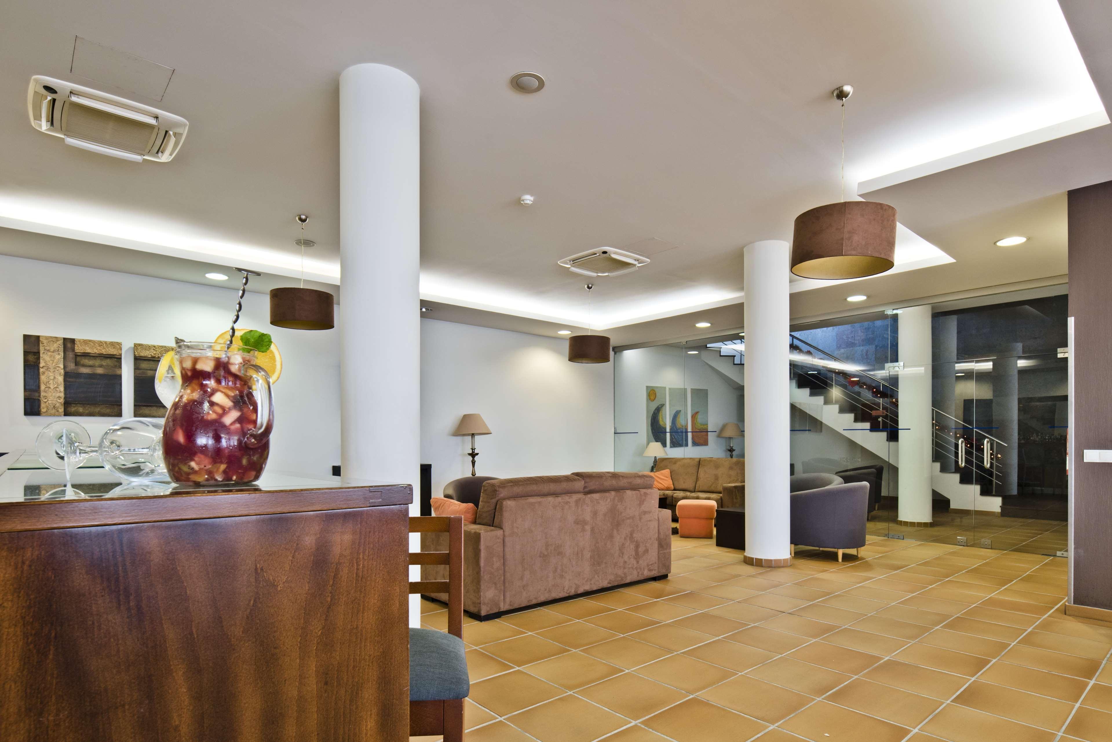 Lam Hotel Estarreja Luaran gambar