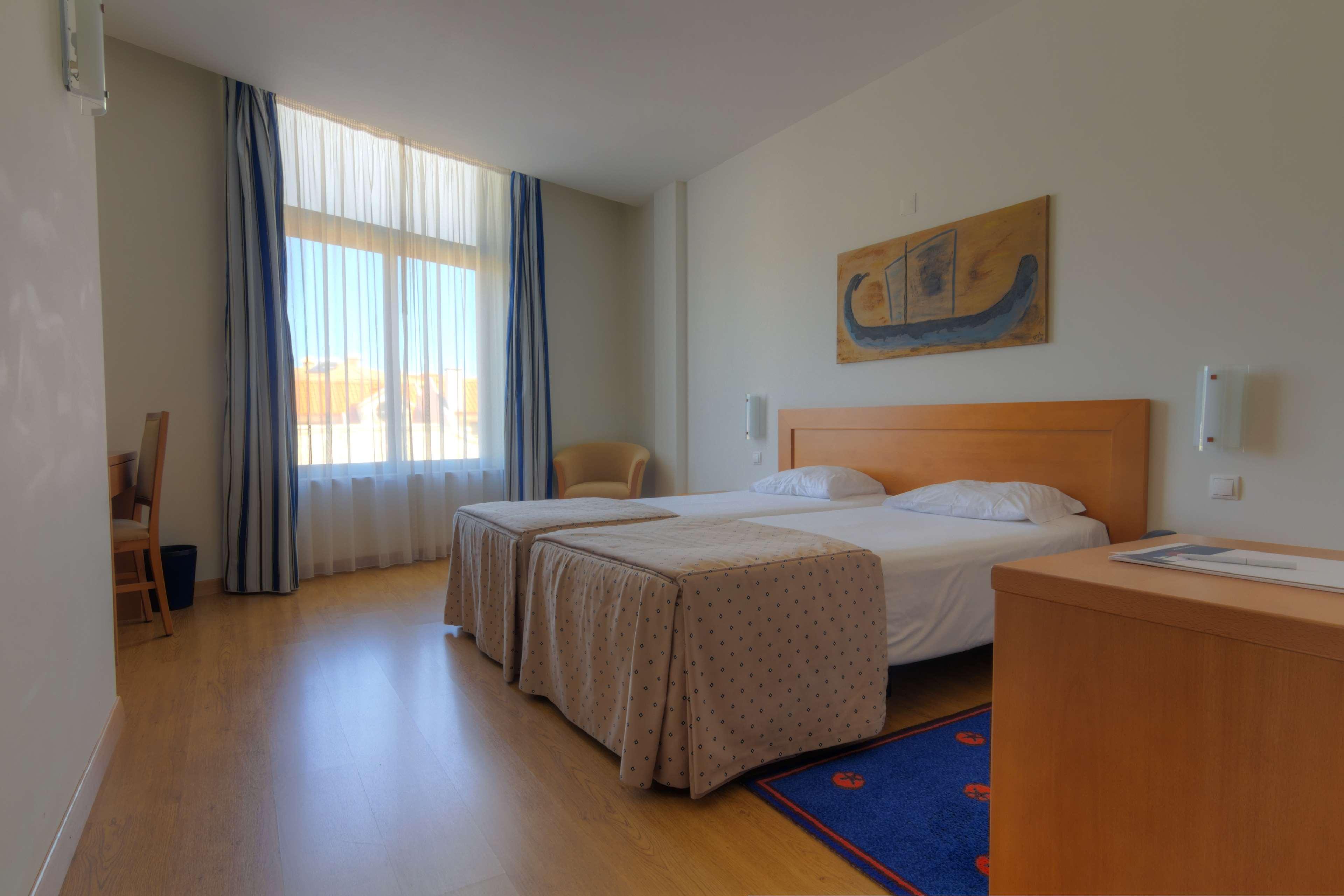 Lam Hotel Estarreja Luaran gambar