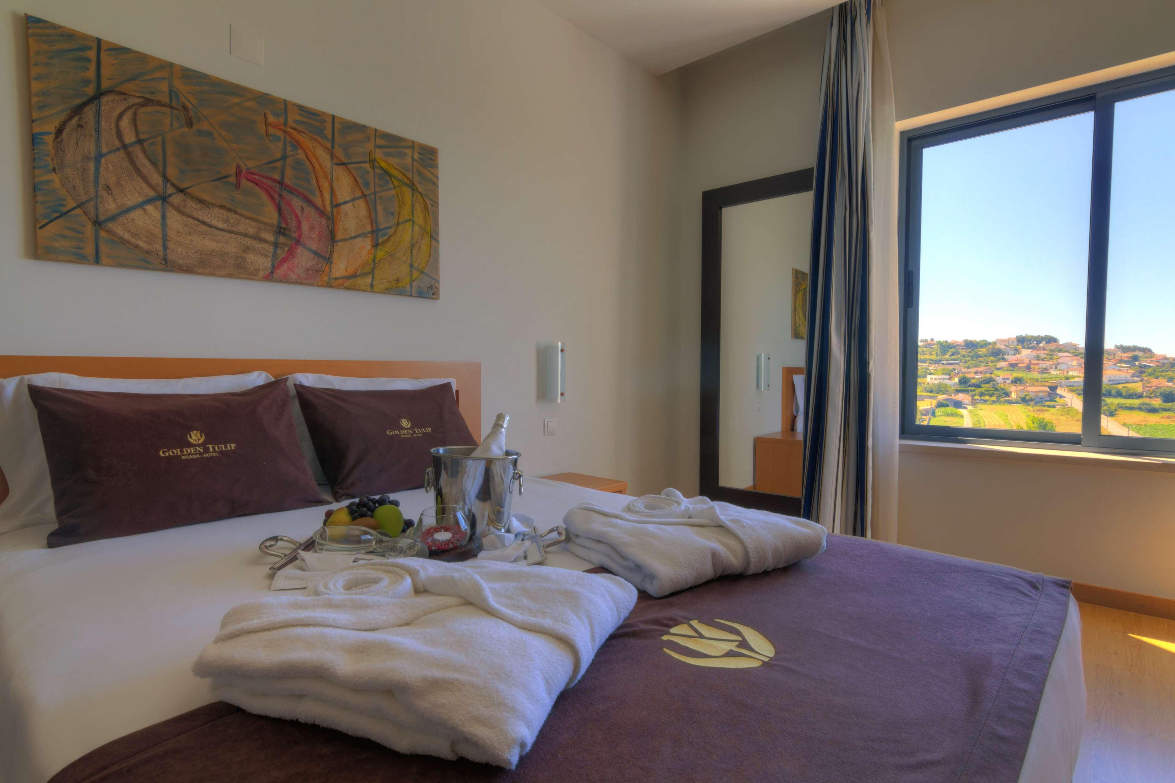 Lam Hotel Estarreja Luaran gambar