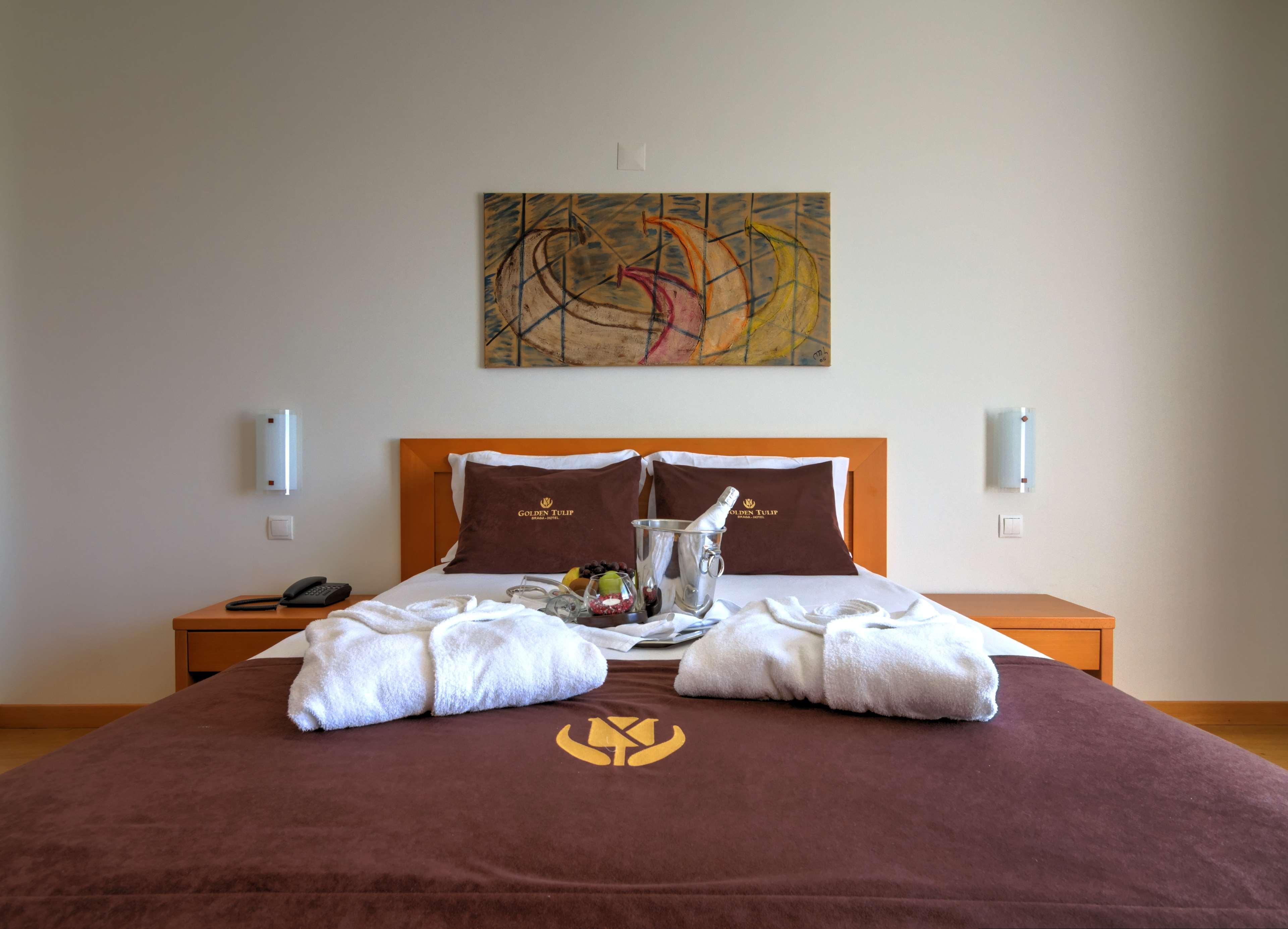 Lam Hotel Estarreja Luaran gambar