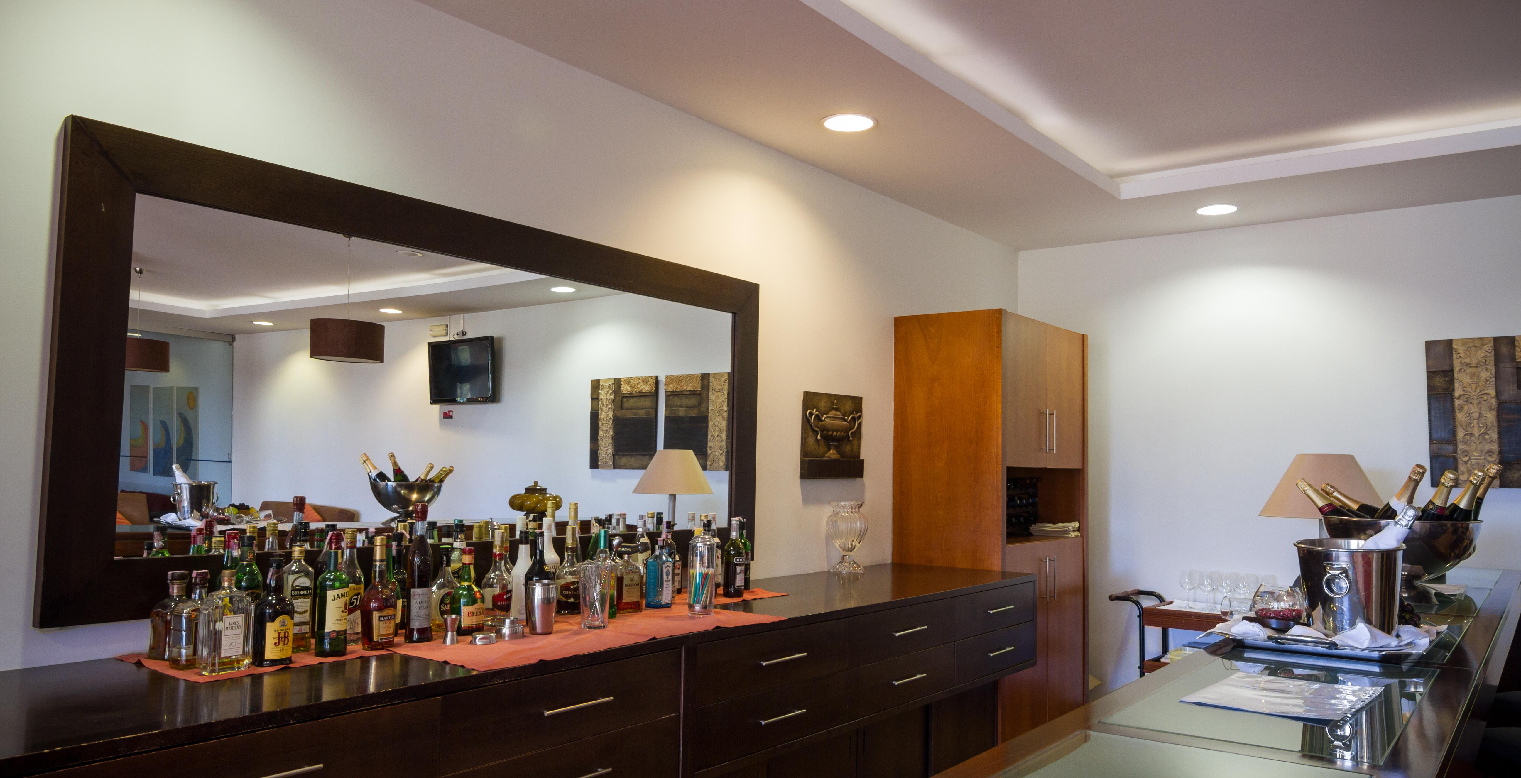 Lam Hotel Estarreja Luaran gambar