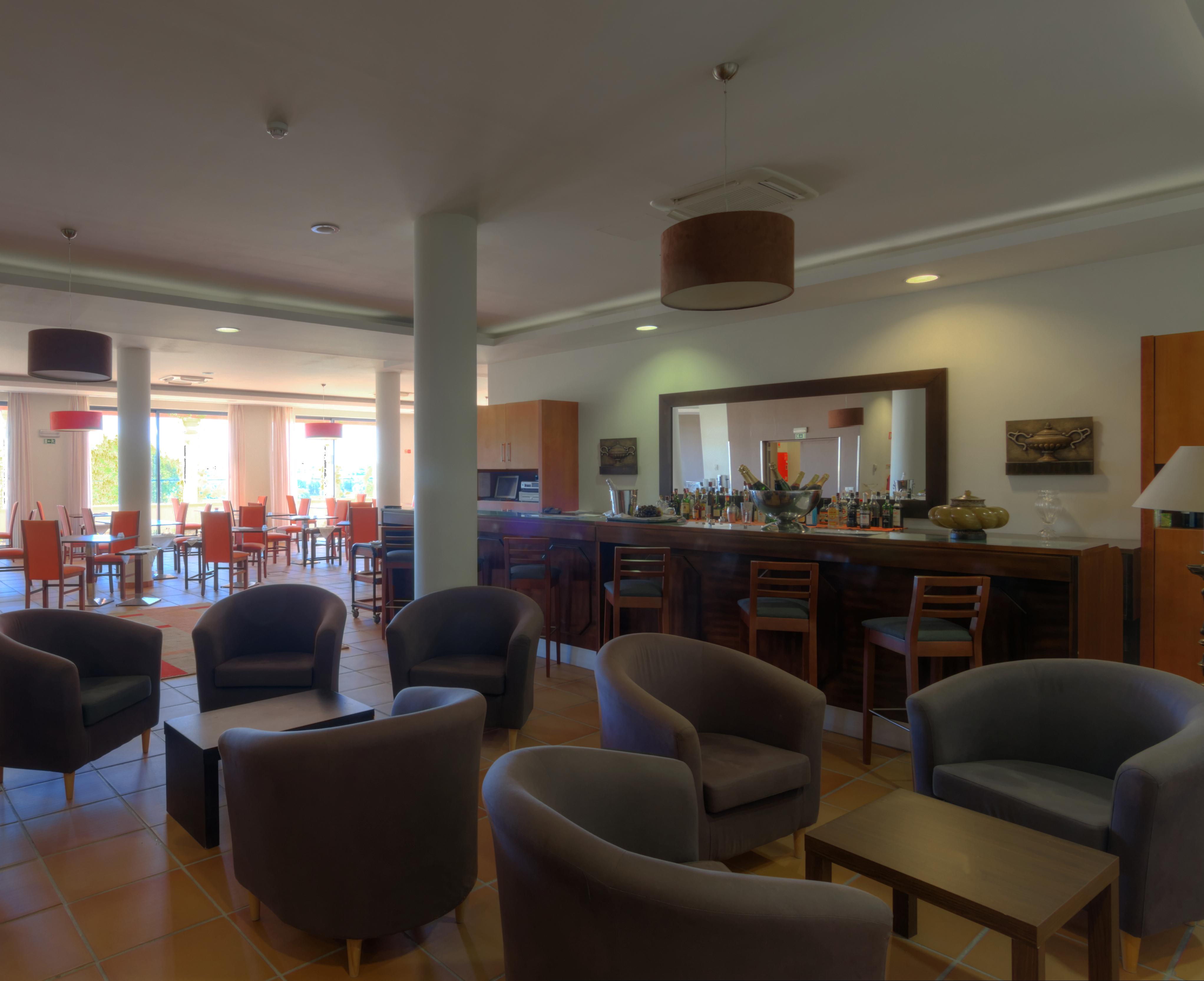 Lam Hotel Estarreja Luaran gambar