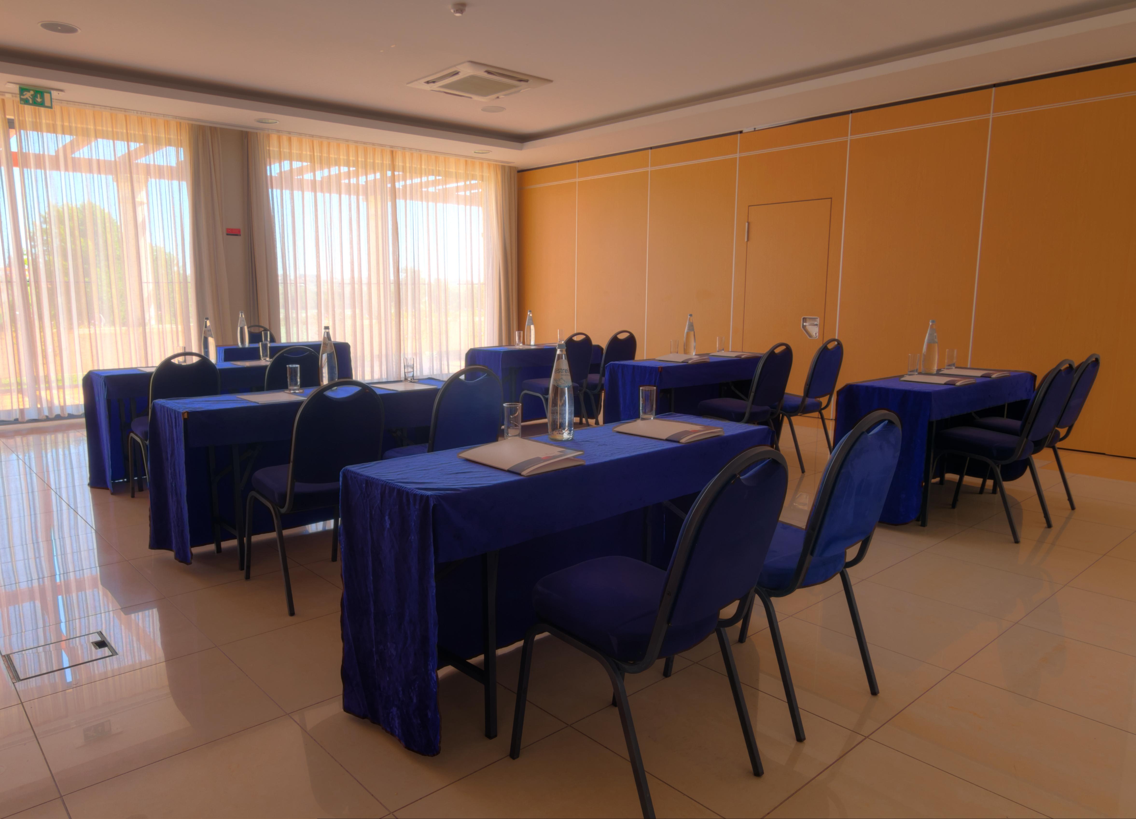 Lam Hotel Estarreja Luaran gambar