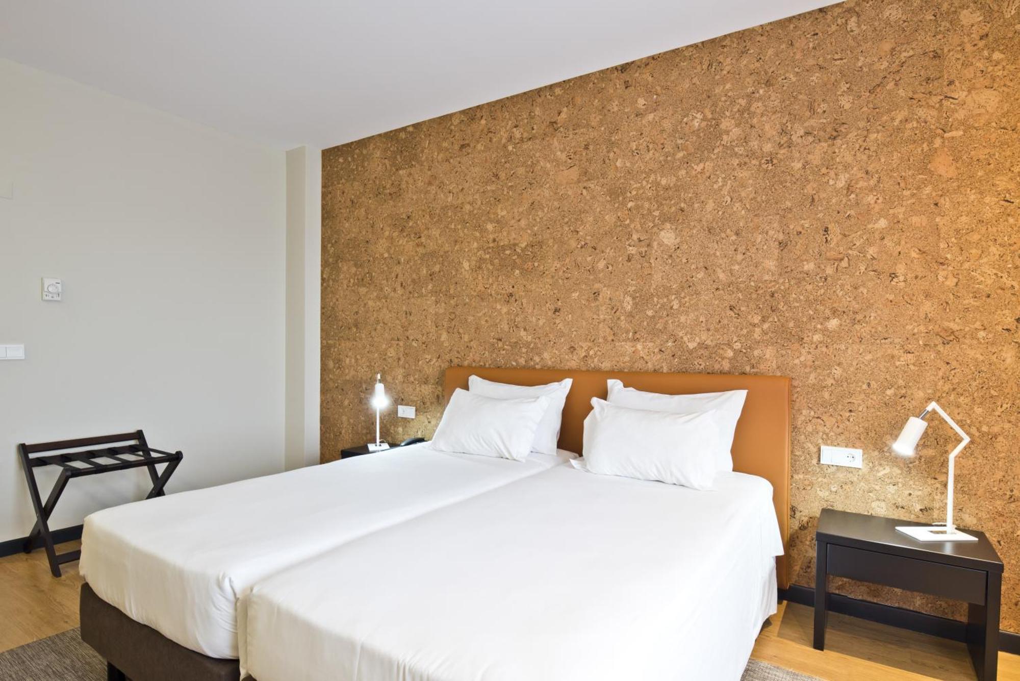 Lam Hotel Estarreja Luaran gambar