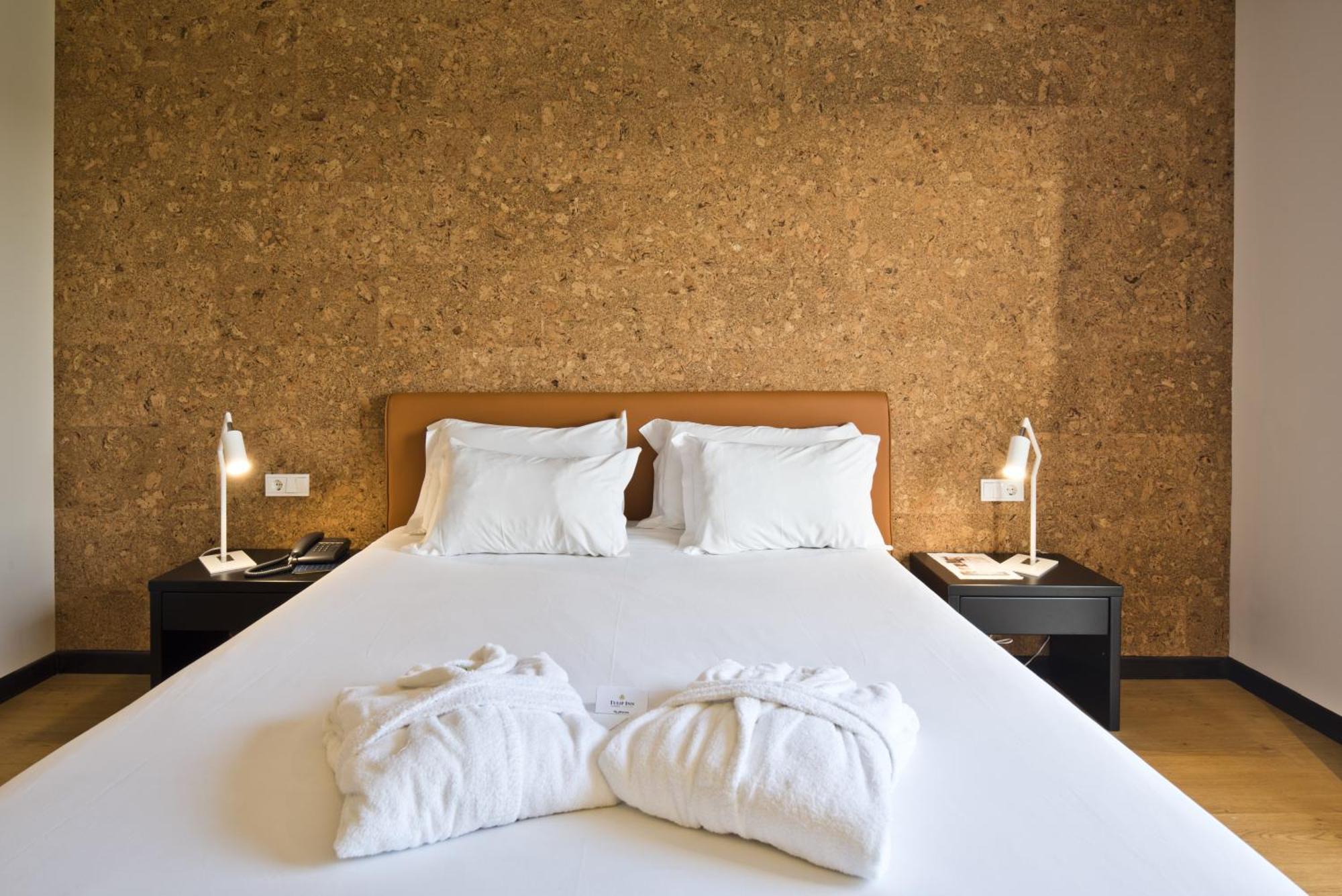 Lam Hotel Estarreja Luaran gambar