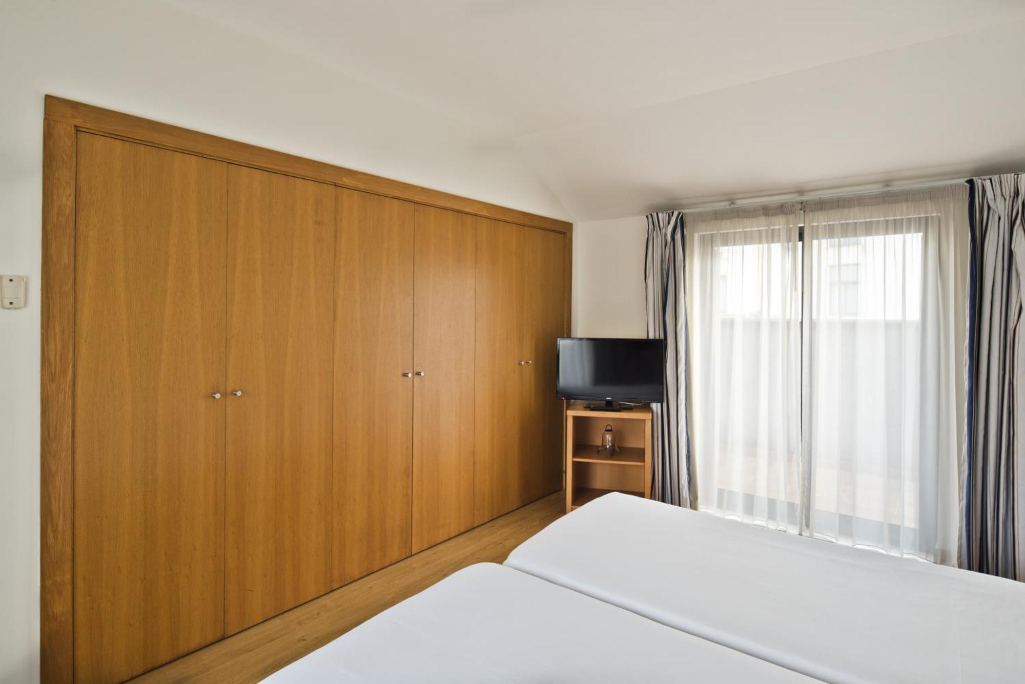 Lam Hotel Estarreja Luaran gambar