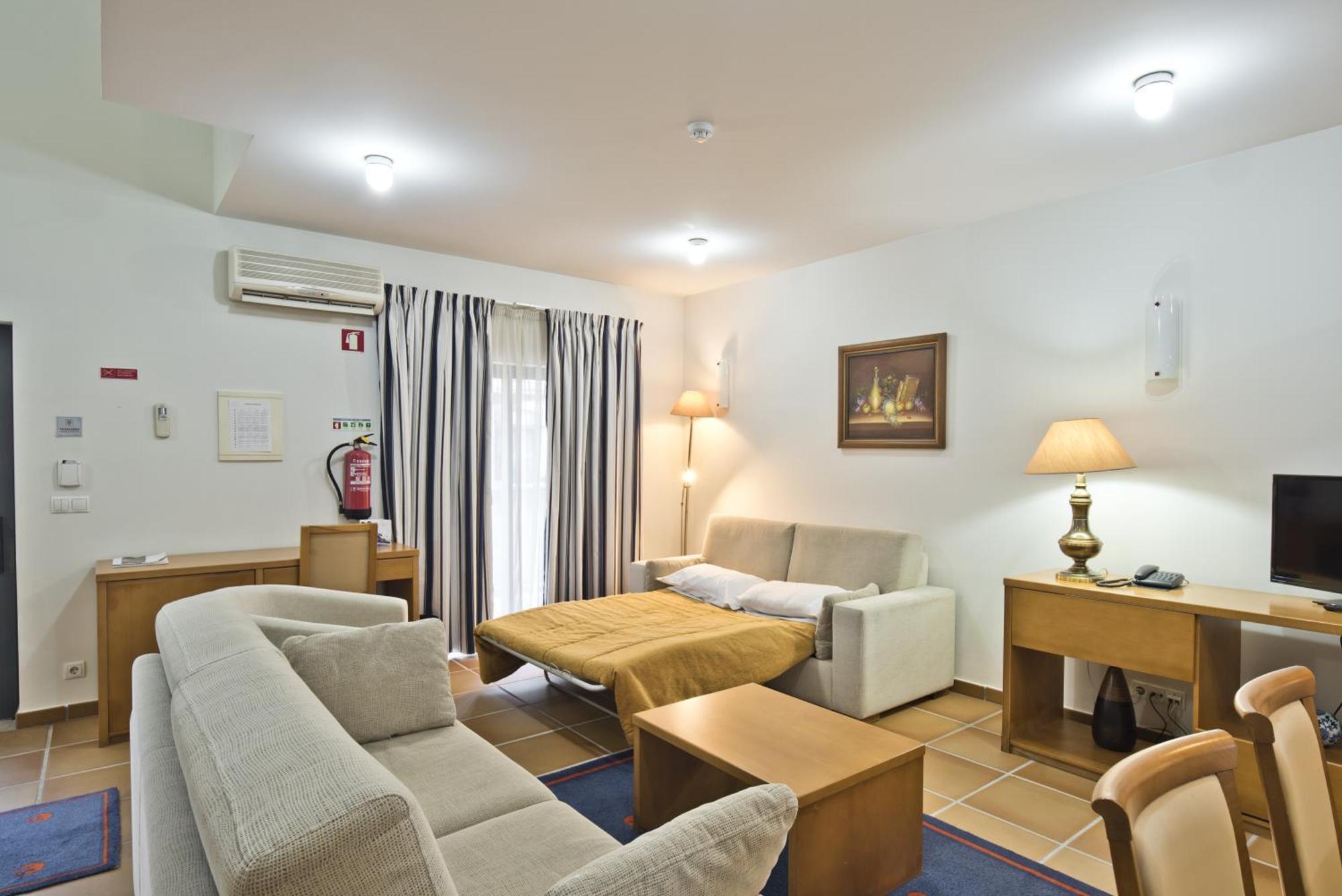 Lam Hotel Estarreja Luaran gambar