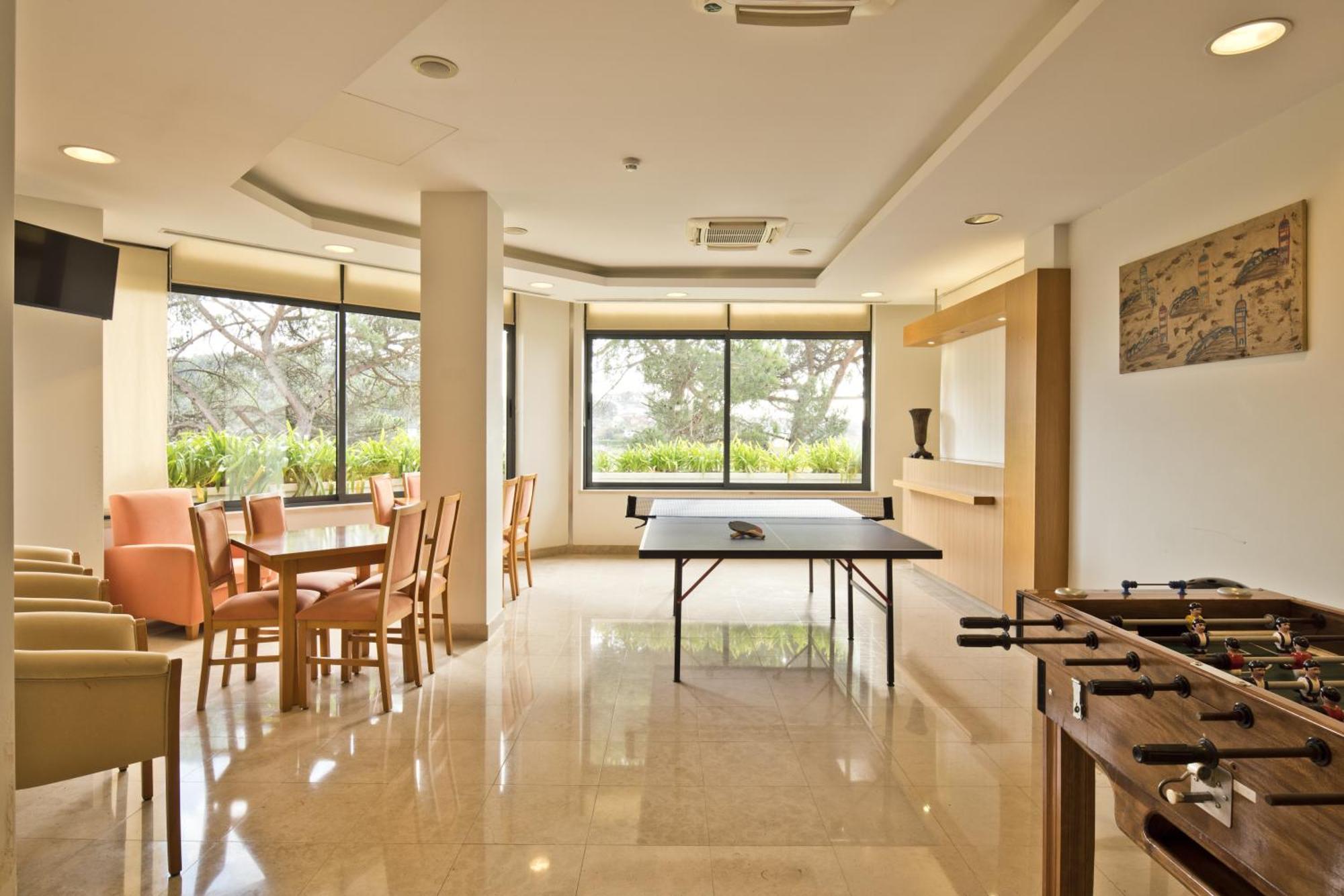 Lam Hotel Estarreja Luaran gambar