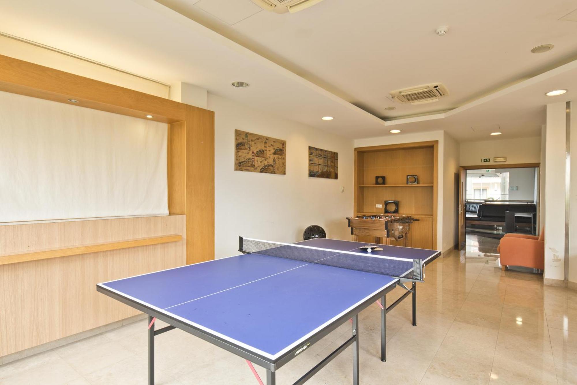 Lam Hotel Estarreja Luaran gambar